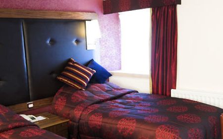 Scafell Hotel Rosthwaite Bagian luar foto