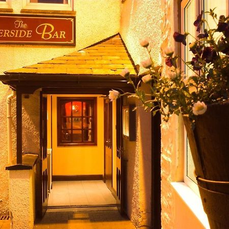 Scafell Hotel Rosthwaite Bagian luar foto
