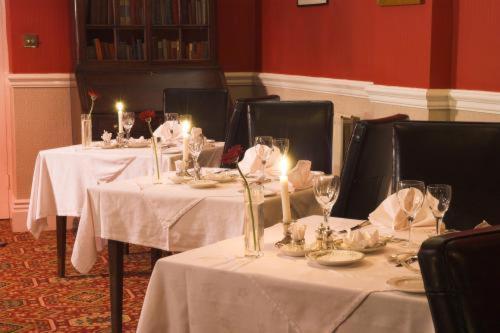 Scafell Hotel Rosthwaite Bagian luar foto