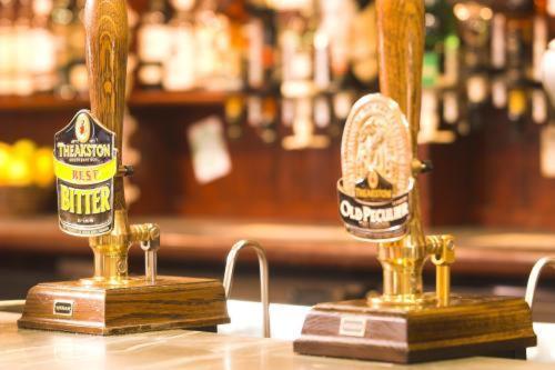 Scafell Hotel Rosthwaite Bagian luar foto