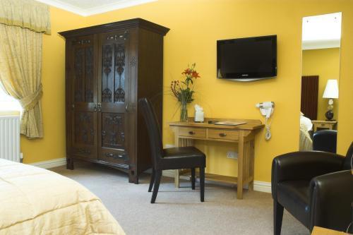 Scafell Hotel Rosthwaite Bagian luar foto