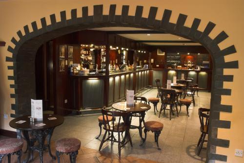 Scafell Hotel Rosthwaite Bagian luar foto