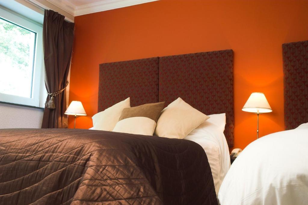 Scafell Hotel Rosthwaite Ruang foto