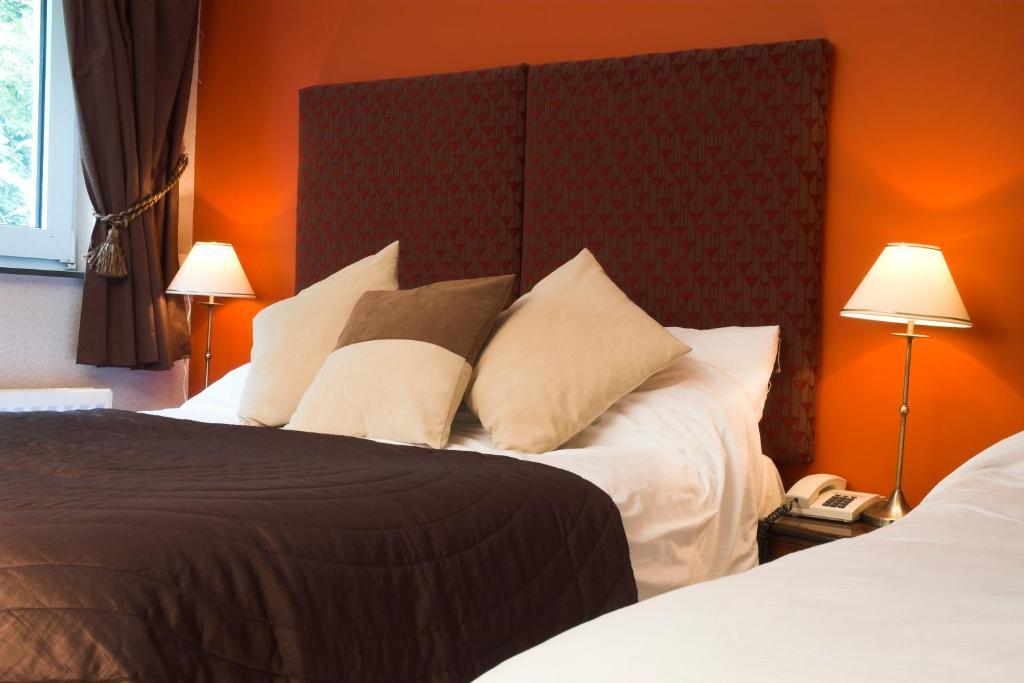 Scafell Hotel Rosthwaite Ruang foto