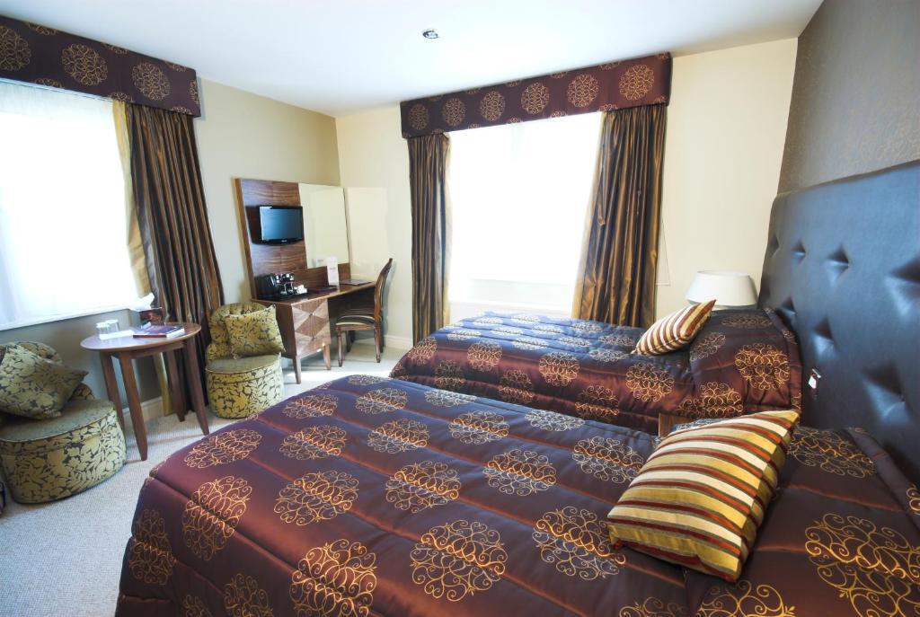 Scafell Hotel Rosthwaite Ruang foto