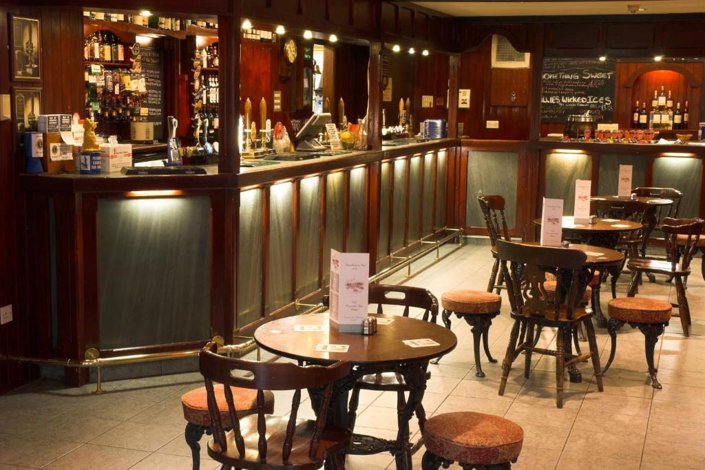 Scafell Hotel Rosthwaite Bagian luar foto