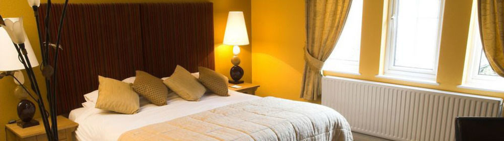 Scafell Hotel Rosthwaite Bagian luar foto