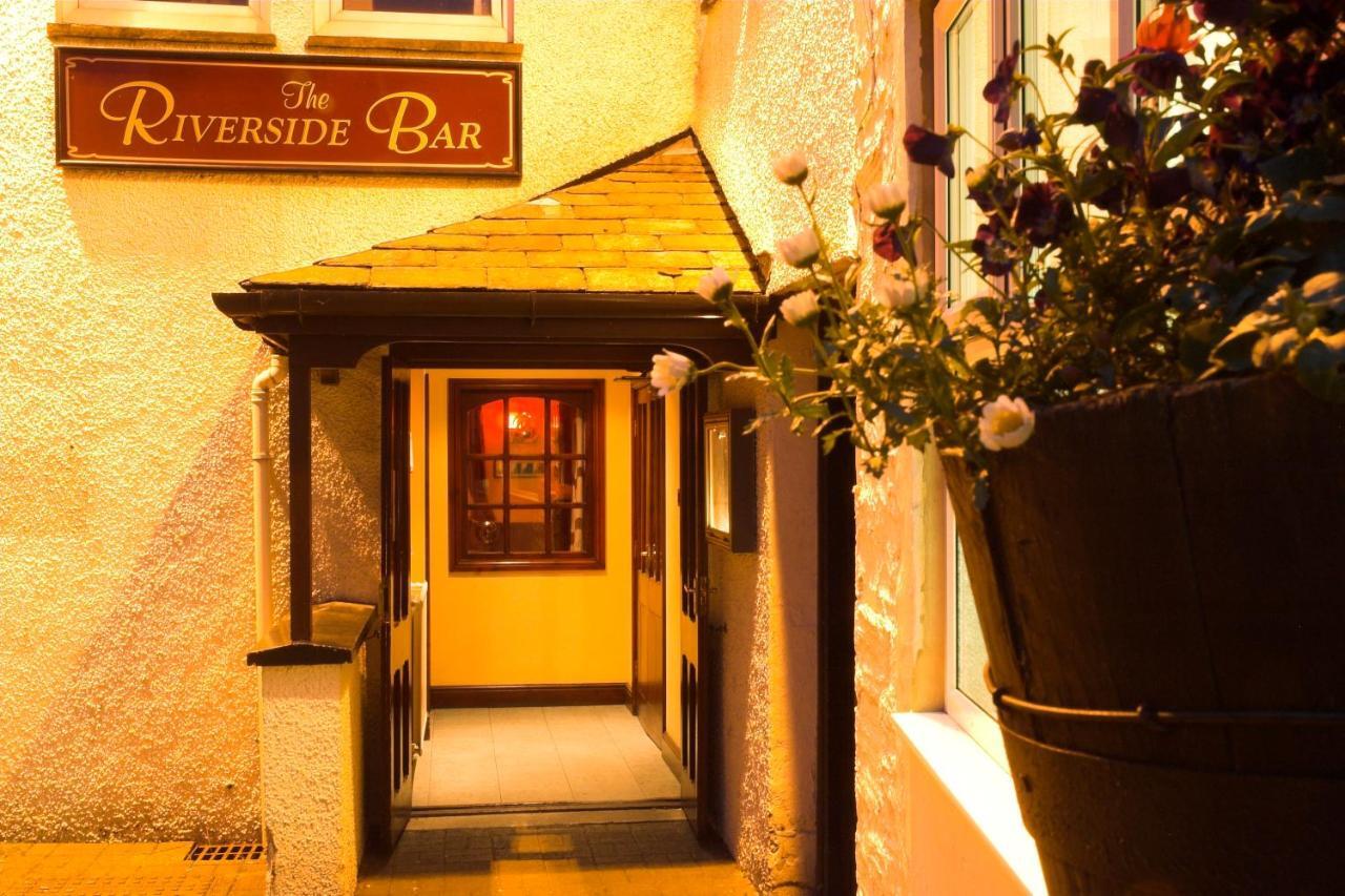 Scafell Hotel Rosthwaite Bagian luar foto